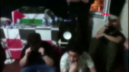 Avcılar'da evde parti düzenleyen 23 kişiye 79 bin 787 TL ceza