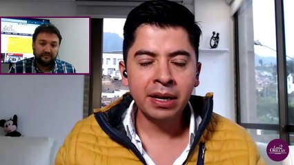 "Los militares siempre han estado en las calles, lo nuevo es que sacaron tanques y tanquetas"