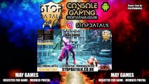 Stop Da Talk, Lets Go : Console Gaming May Events Are Fifa 21 , Tekken 7 , Mortal Kombat 11