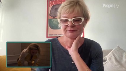 Martha Plimpton Teases What Fans Can Expect from Her ‘Genera+ion’ Character in the Second Half of the Season