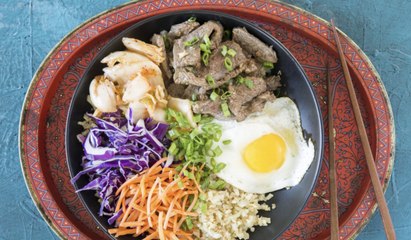 5 Essential Tools in the Korean Kitchen