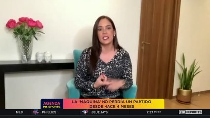 ¿Son justificadas las quejas de Cruz Azul?: Agenda FS