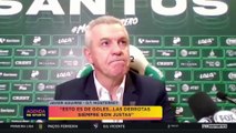 Analizamos el Santos vs Rayados: Agenda FS