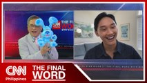 'Blues Clues and You' features Filipino tradition and culture | The Final Word