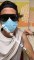 Αποστόλης Τότσικας: Το απίστευτο τρολάρισμα στην Ρούλα Ρέβη μετά τον εμβολιασμό του!
