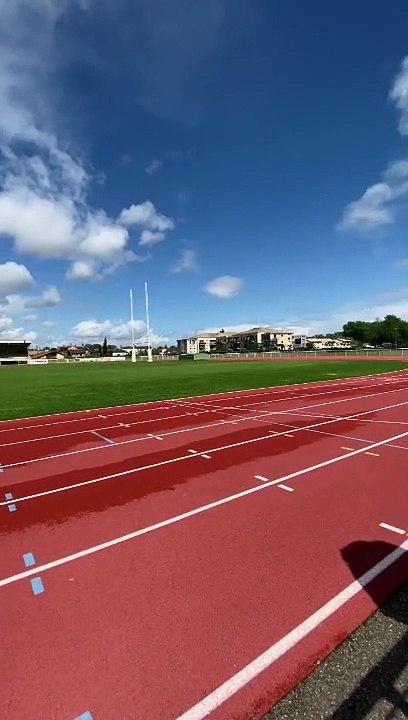 Benjamins & minimes : séance de Haies