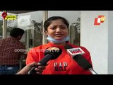 Odia Actor Rabi Mishra Passes Away | Odia Actress Ipsita Mishra Breaks Down