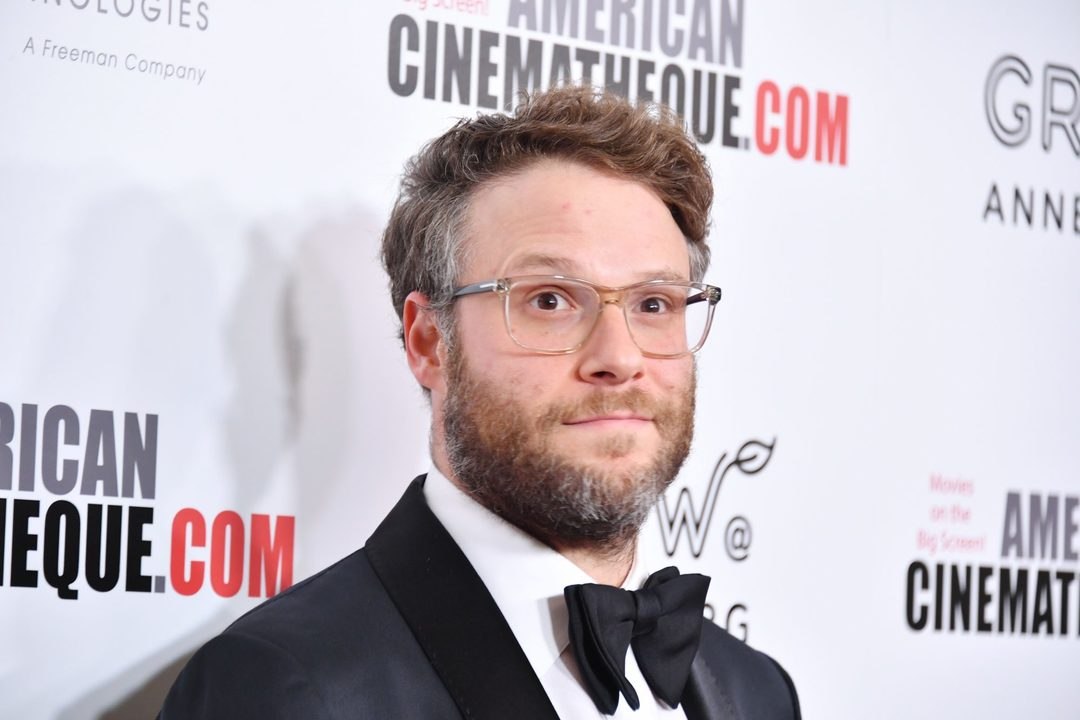 Seth Rogen Opened Up About Not Wanting Children