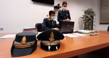 Palermo - Usura, confiscati beni per 3,5 milioni a due fratelli (14.05.21)