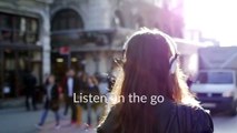 Audiobooks.com Makes Listening Easy