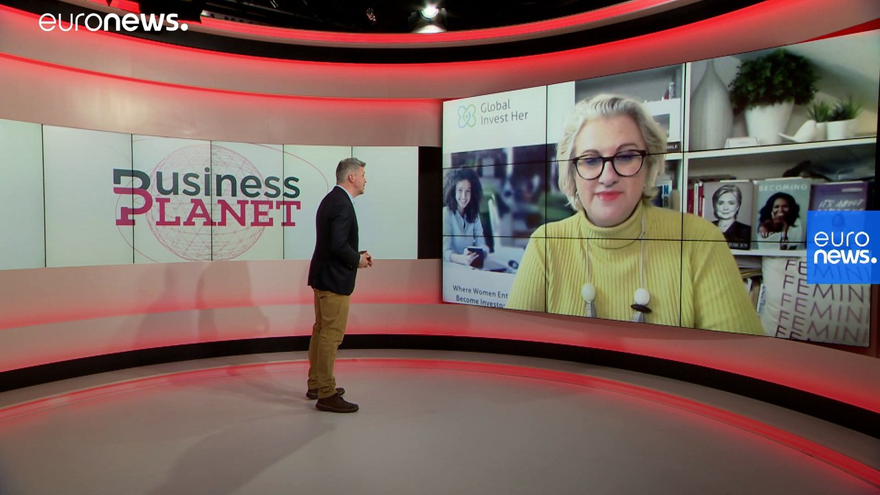 "Il faut davantage soutenir, financer et rendre visibles les femmes entrepreneures"