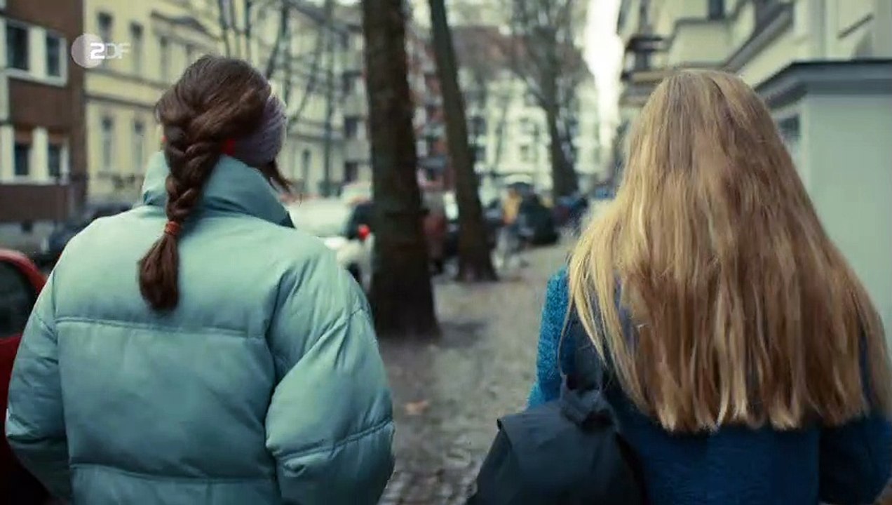 Letzte Spur Berlin: Fehlgutachten | Folge 10/Staffel 10