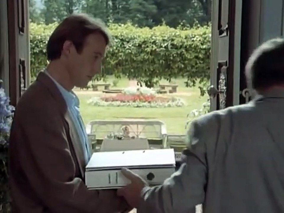 Mit Leib und Seele S01E10-Das Schlechte Gewissen