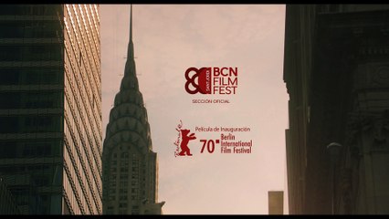 Sueños de una escritora en Nueva York - Tráiler oficial español