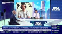 Vincent Ganne vs Charlie Perreau vs Owen Simonin : L'ESG va-t-elle limiter le potentiel de hausse des cryptomonnaies ? - 14/05