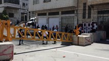 مقتل سبعة فلسطينيين برصاص الجيش الإسرائيلي في الضفة الغربية