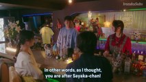 Guilty: Kono Koi wa Tsumi Desuka - ギルティ～この恋は罪ですか？～ - English Subtitles - E3