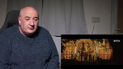 Jagame Thandhiram Teaser  Reaction