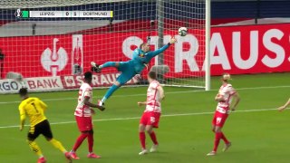 Haaland, Sancho & Co. unstoppable | Leipzig vs. Borussia Dortmund 1-4 | Highlights | DFB-Pokal Final