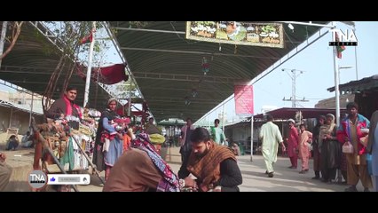 EID 2021 SPECIAL -- TERE BANDY HAIN HUM -- ZAIN RAZA & HAIDER RAZA -- TNA RECORDS