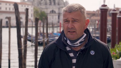 Venice looks forward to reopening tourism