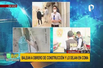 Alistan desalojo de invasores en el Cerro San Cristóbal