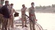Administration urges not to dispose off dead bodies in Ganga