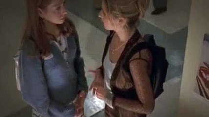 Buffy the Vampire Slayer - Season 2 - Episode 14