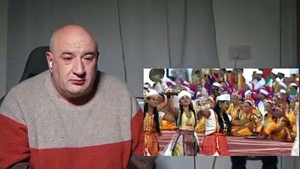 Highlights of World Culture Festival 2016 with Gurudev Sri Sri Ravi Shankar Reaction