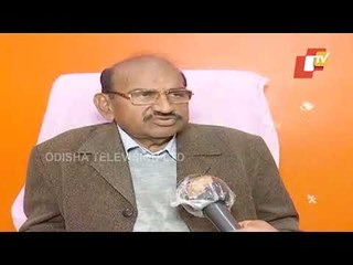 BJP To Go On Massive Protest In Western Odisha Tomorrow Over Paddy Procurement Blues