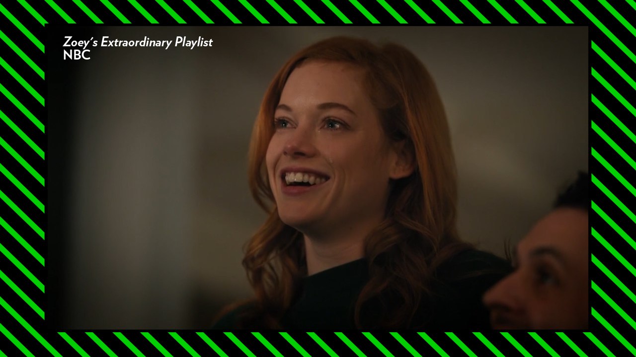 What to Watch: Zoey’s Extraordinary Playlist, HSMTMTS & Hacks