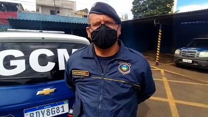 Parques de Apucarana fecham no final de semana; assista