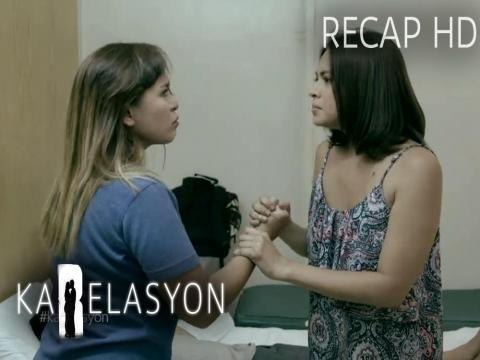 Karelasyon: INA LABAN SA MADRASTA, SINO ANG MAS ANGAT?