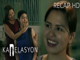 Karelasyon: BONDING NG BATA AT NG KANYANG STEPMOM, SINIRA NG TUNAY NITONG INA?