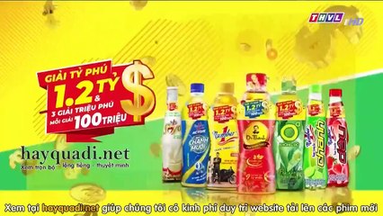 phim em trai bo duong tap 110 - Phim Viet Nam THVL1 tap 111