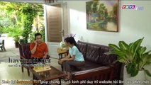 em trai bố dượng tập 109 - phim Việt Nam THVL1 - xem phim em trai bo duong tap 110
