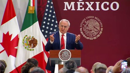 Seade candidato a Embajador habría hecho 11 viajes personales a Hong Kong con dinero público