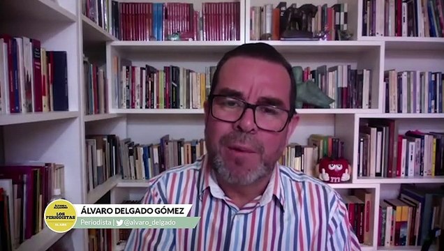 Entrevista Creel cuenta cómo nació Va por México Claudio X puso la casa De Hoyos la agenda