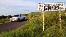 La toma de Aguililla fue apenas un trofeo analistas afirman que la ambición del CJNG es global