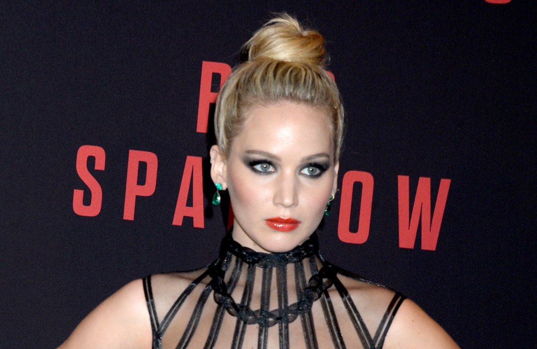 Jennifer Lawrence 'aufgeregt' über die Wiedervereinigung von Jennifer Lopez und Ben Affleck
