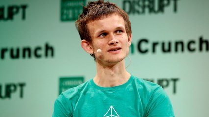 Ethereum Co-Founder Donates $1 Billion in Cryptocurrency to India COVID-19 Relief