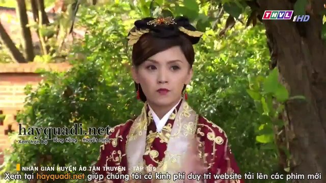 nhân gian huyền ảo tập 139 - tân truyện - THVL1 lồng tiếng - Phim Đài Loan - xem phim nhan gian huyen ao - tan truyen tap 140
