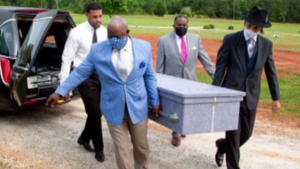 美 경제난에 시신 인수 포기 증가...일부 지자체 곤혹 / YTN