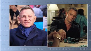 CASINO ROYALE ♣ Then And Now After 15 Years ♣ Cast Real Name and Age