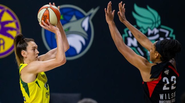 Are We Destined for a Storm, Aces WNBA Finals Rematch?