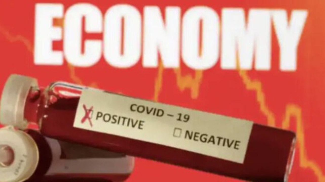 Lockdown blues return: Will the virus infect India's growth again?