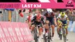 Giro d’Italia 2021 | Stage 7 | Last Km