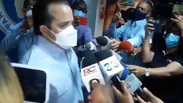 Funcionarios señalados por corrupción deberán responder ante autoridades, asegura Paliza