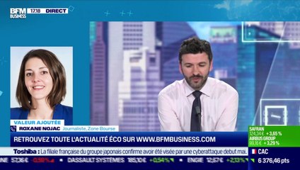 Roxane Nojac (Zone Bourse) : Medifast à l'achat - 14/05