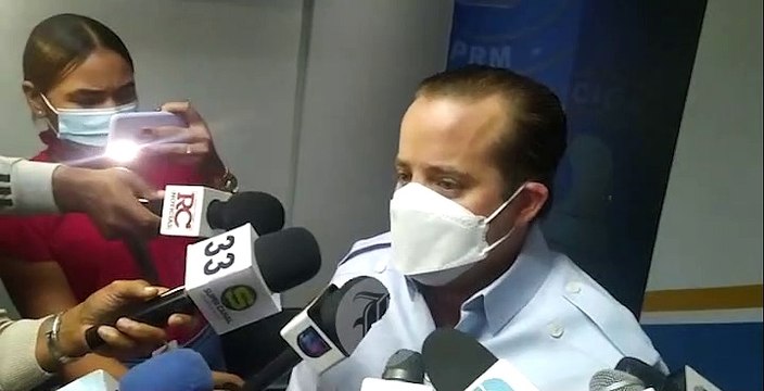 Paliza asegura todos los funcionarios señalados por corrupción deberán responder ante autoridades